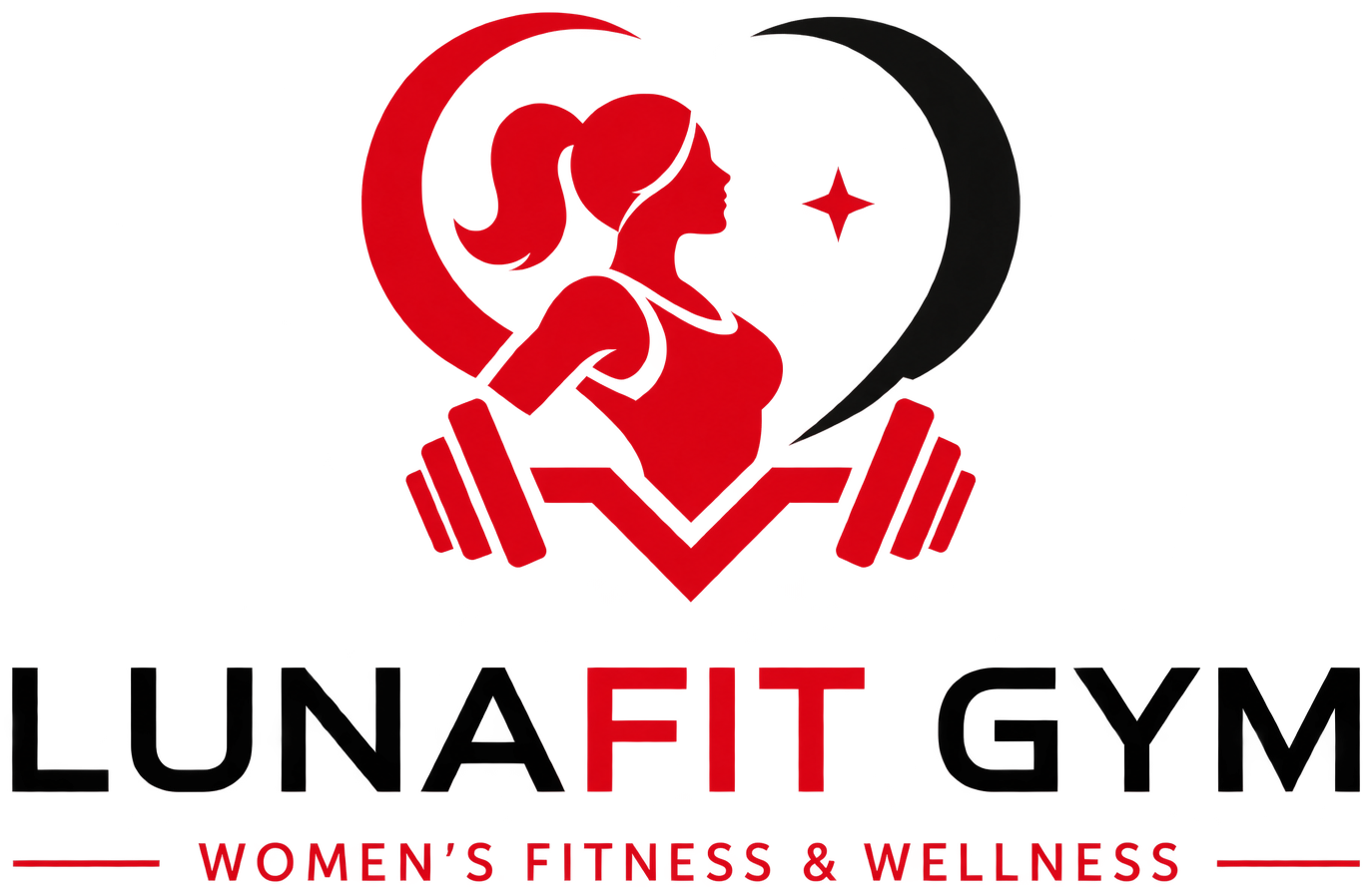 Lunafit Gym